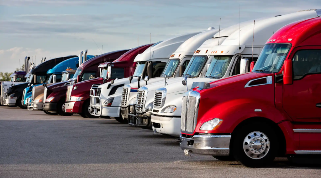 Legal Requirements of Starting a Trucking Business