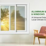 Aluminium Windows